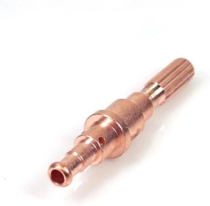 Niceweld 20pcs 9-8232 Plasma electrode Compatibility with Thermal Dynamics Cutmaster 30+ 40 52 58 70+ 102 Cutting SL60/SL100 Plasma Torch Consumables - Image 2